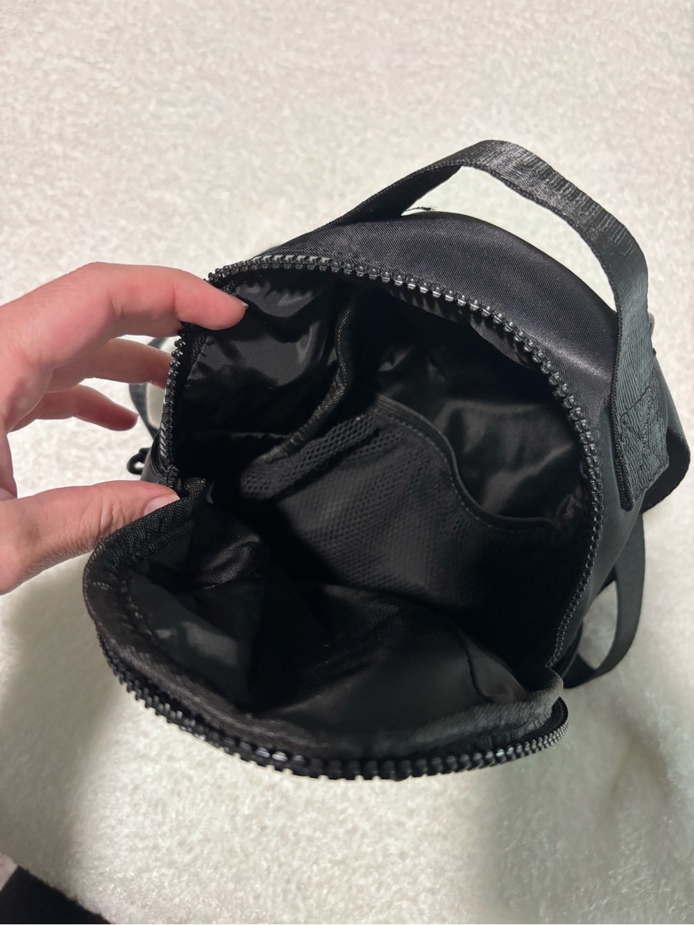 Buffbunny Game Changer Backpack Mini - Picture 4 of 4